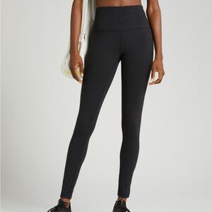 Zella Black Leggings – Size Medium